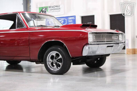 1967 Dodge Dart