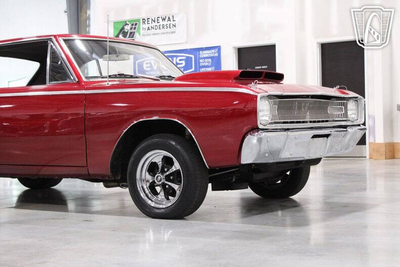 1967 Dodge Dart