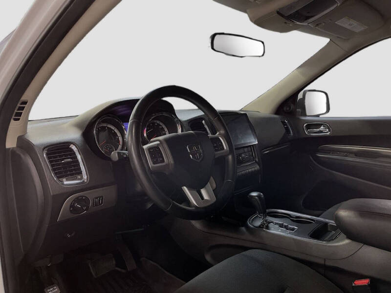 2013 Dodge Durango SXT