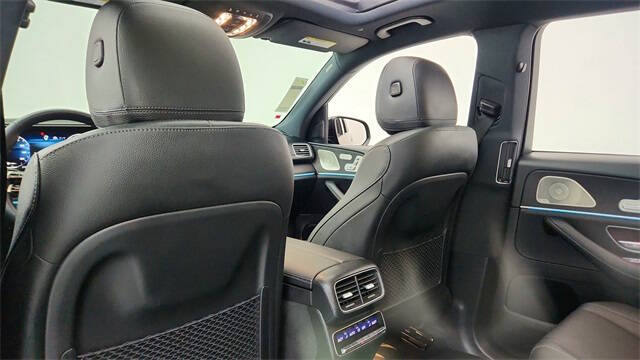 2025 Mercedes-Benz GLS GLS 450