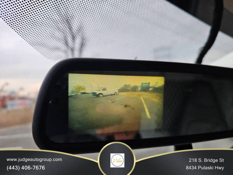 2016 Chevrolet Express 2500