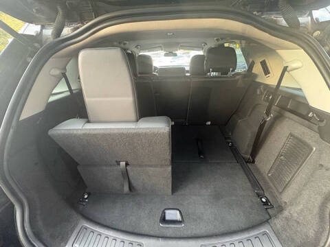 2017 Land Rover Discovery Sport SE