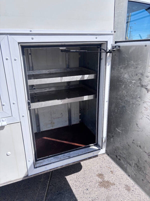 2012 Ford E-Series E-350 SD