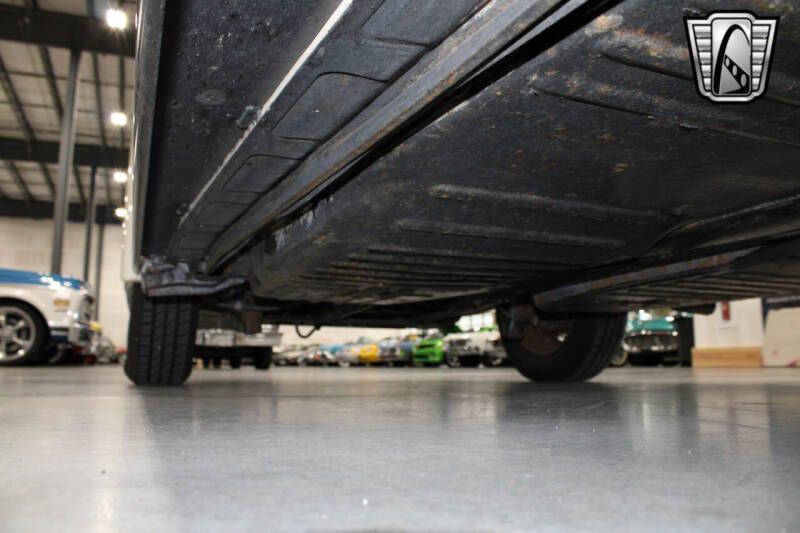 1974 Volkswagen Beetle