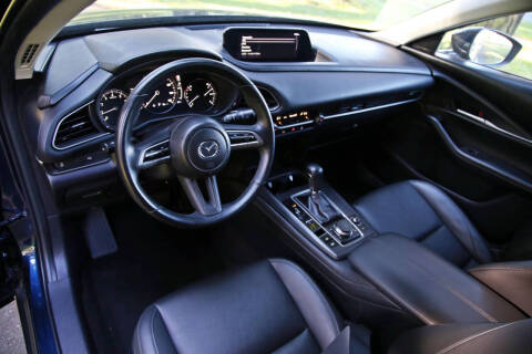 2021 Mazda CX-30 Select