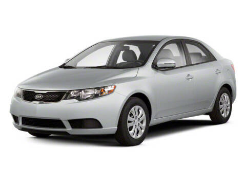 2013 Kia Forte for sale at Corpus Christi Pre Owned in Corpus Christi TX
