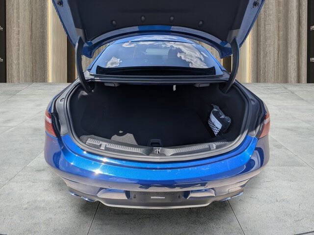 2023 Mercedes-Benz E-Class AMG E 53