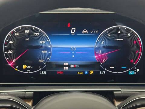 2026 Mercedes-Benz GLS GLS 450