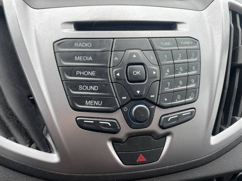 2016 Ford Transit 150 XLT