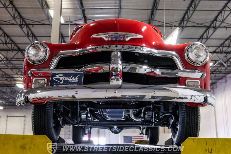 1954 Chevrolet 3100