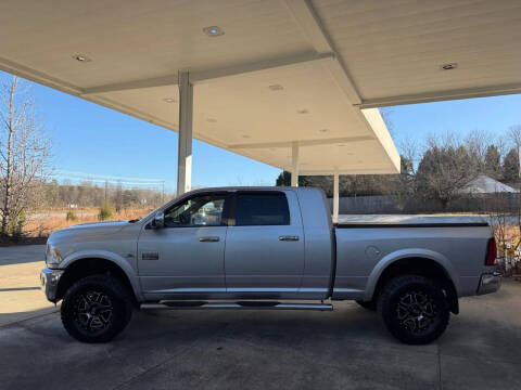 2011 RAM 3500