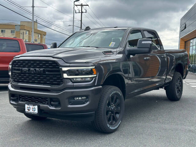 2024 Ram 2500 for sale at Autos by Talon in Seattle, WA