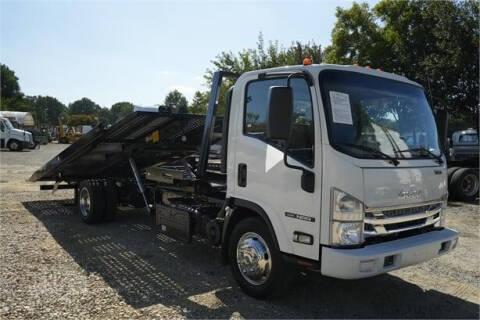 2019 Isuzu NRR for sale at Vehicle Network - Impex Heavy Metal in Greensboro NC
