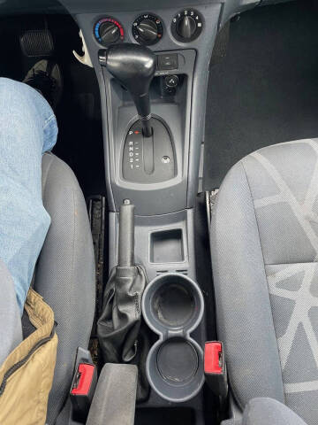 2013 Ford Transit Connect