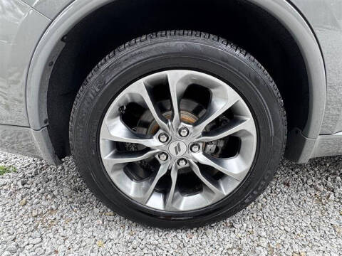 2019 Dodge Durango R/T