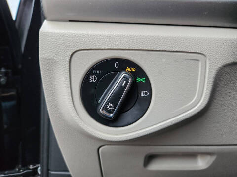 2019 Volkswagen Atlas V6 SE R-Line 4Motion