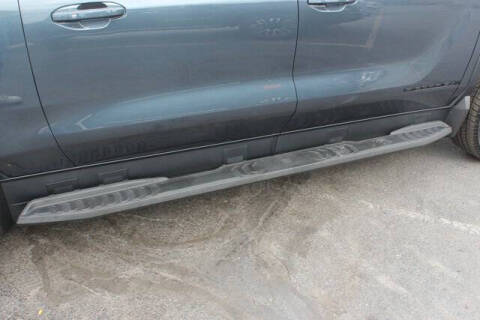 2026 GMC Sierra EV Elevation