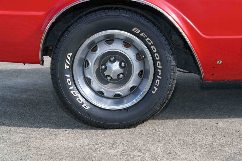 1966 Dodge Dart