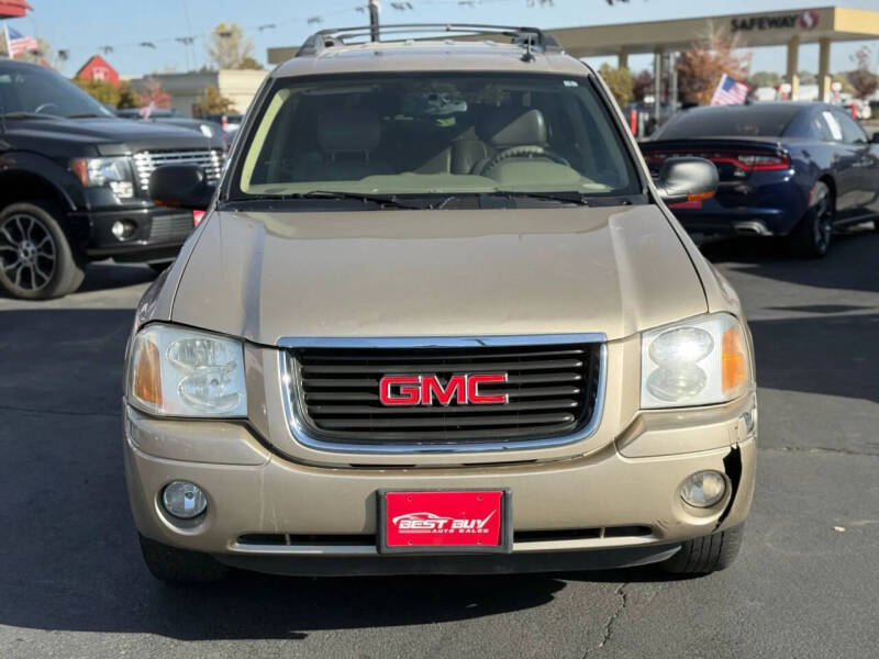 2004 GMC Envoy XL