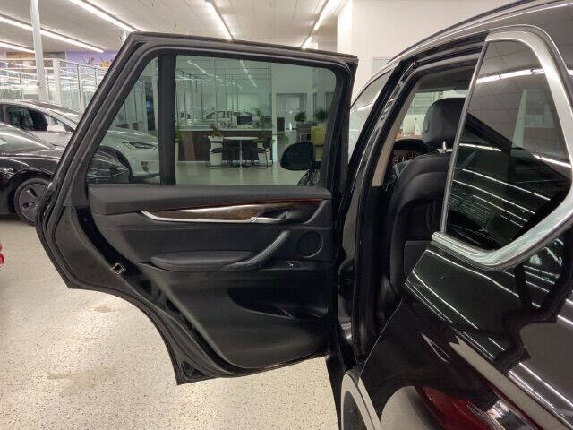 2014 BMW X5 xDrive35i