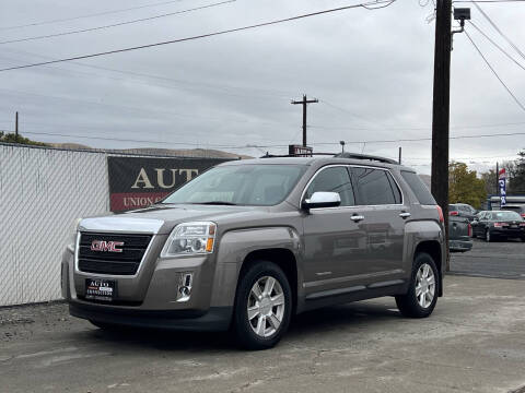 2012 GMC Terrain SLE-2
