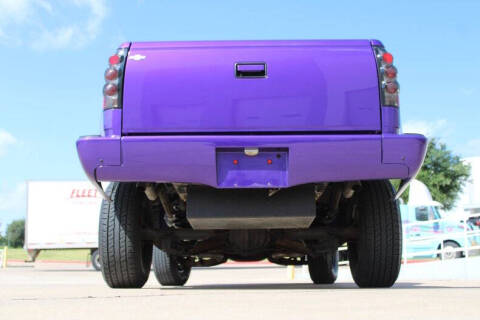 1972 Chevrolet C10