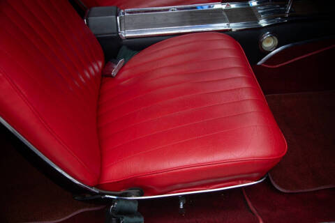 1967 Dodge Coronet