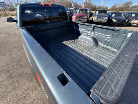 2012 GMC Sierra 1500 SLE