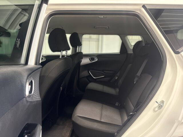 2020 Kia Soul X-Line