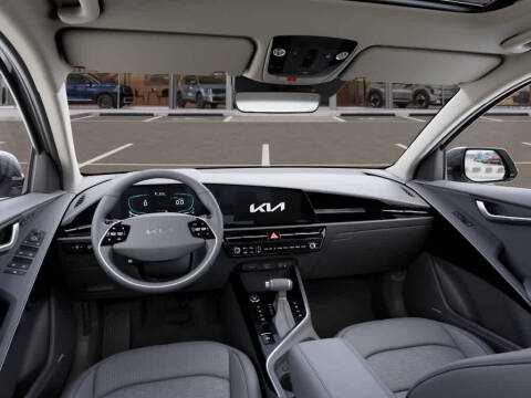 2026 Kia Niro