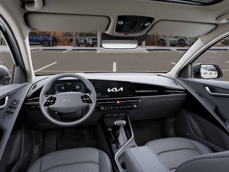 2026 Kia Niro