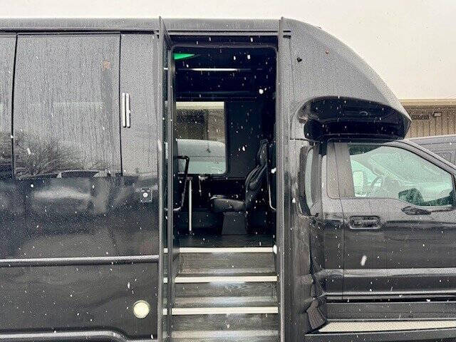 2017 Ford F-550 Super Duty