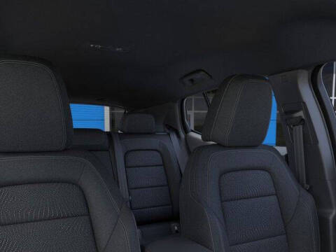 2026 Chevrolet Equinox EV LT 1