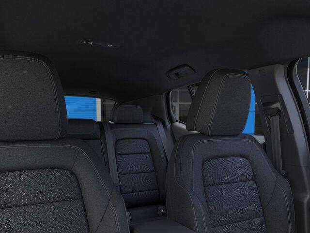 2026 Chevrolet Equinox EV LT 1