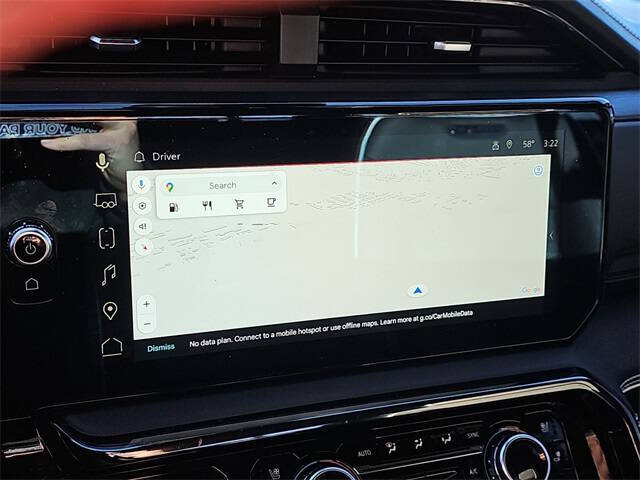 2022 GMC Sierra 1500 AT4X