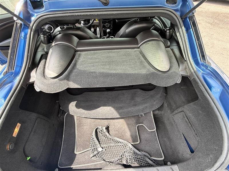 2012 MINI Cooper Coupe S