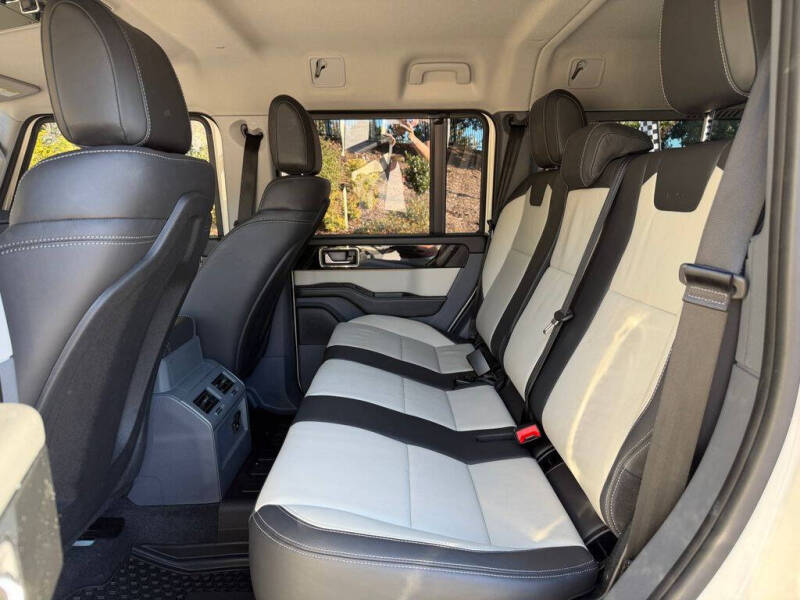 2024 Ineos Grenadier Fieldmaster