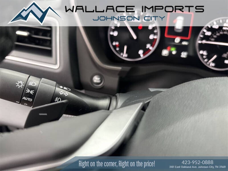 2026 Subaru Ascent Touring