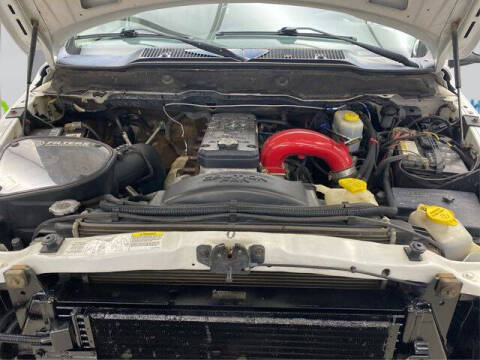 2003 Dodge Ram 2500