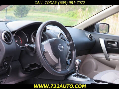 2009 Nissan Rogue SL