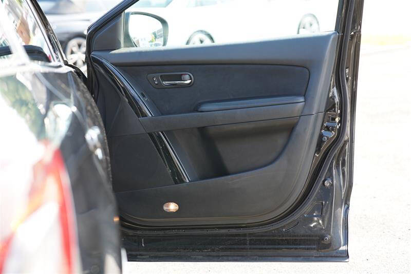 2013 Mazda CX-9 Touring