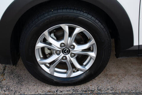 2019 Mazda CX-3 Sport