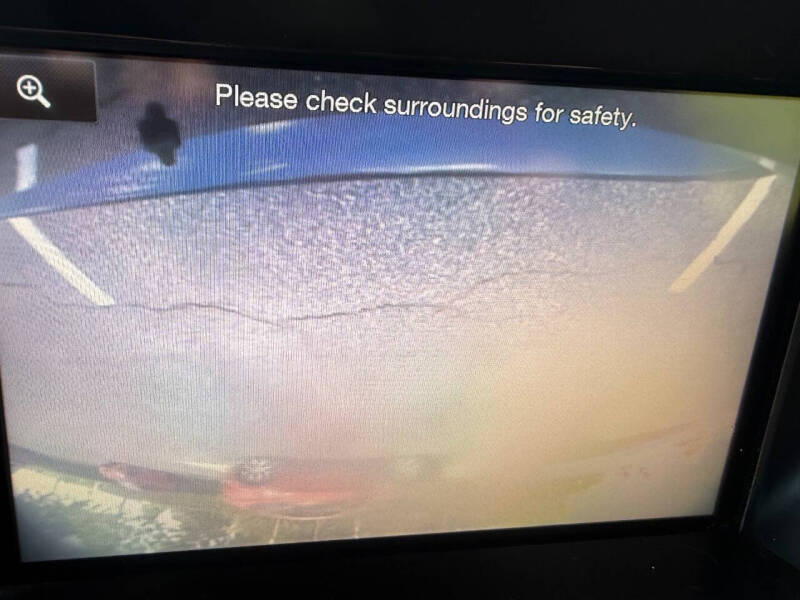 2015 Ford C-MAX Energi SEL