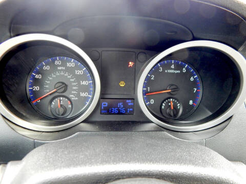 2010 Hyundai Genesis Coupe