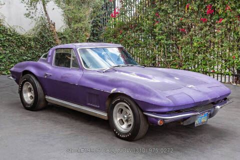 1964 Chevrolet Corvette