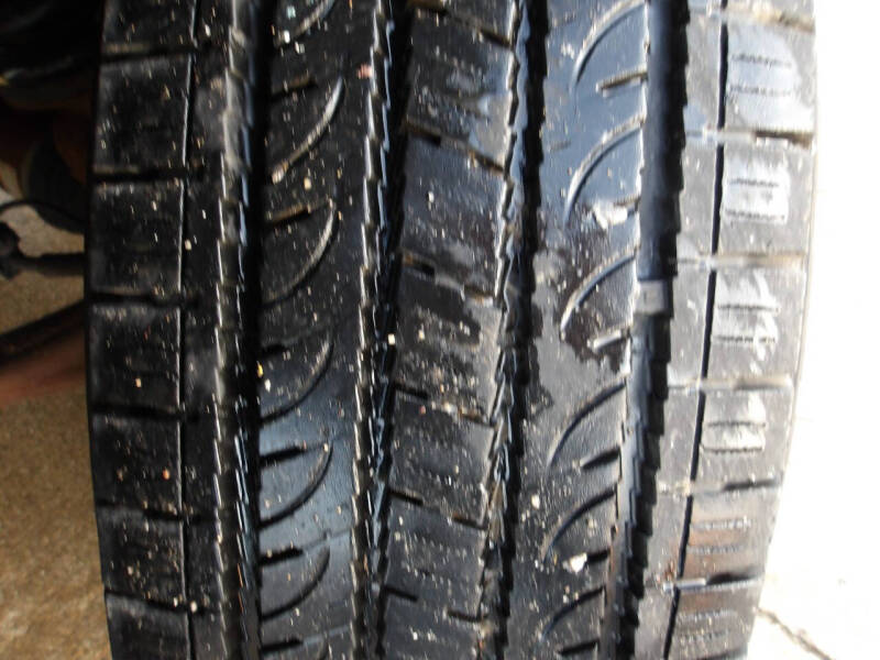 2009 Jeep Liberty Sport