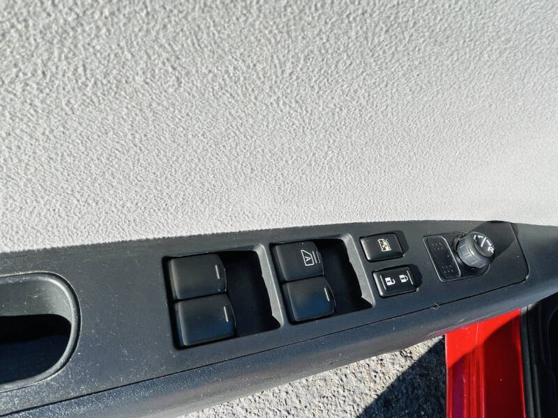 2012 Nissan Sentra 2.0 S