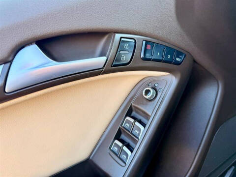 2013 Audi A5 2.0T Premium Plus