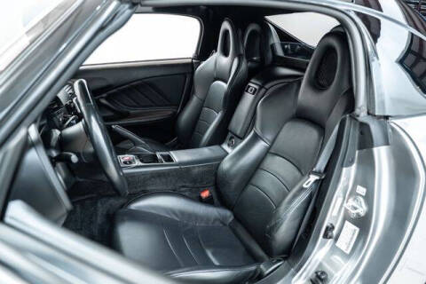 2001 Honda S2000