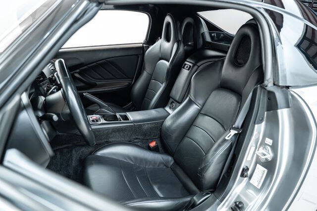 2001 Honda S2000